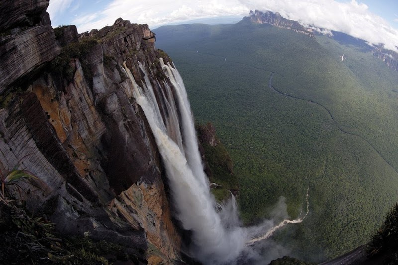 Angel Falls
