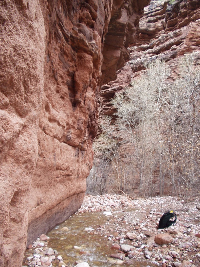 Cheyava Falls