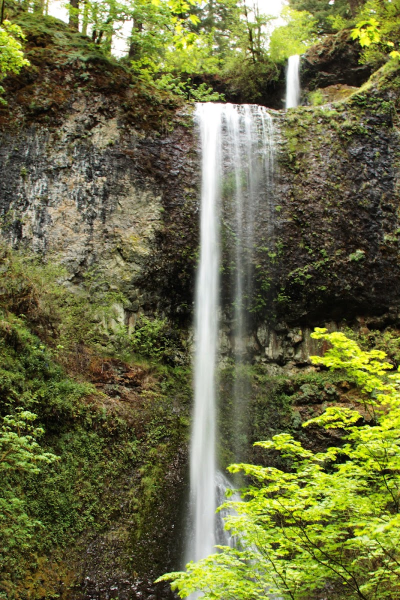 Double Falls