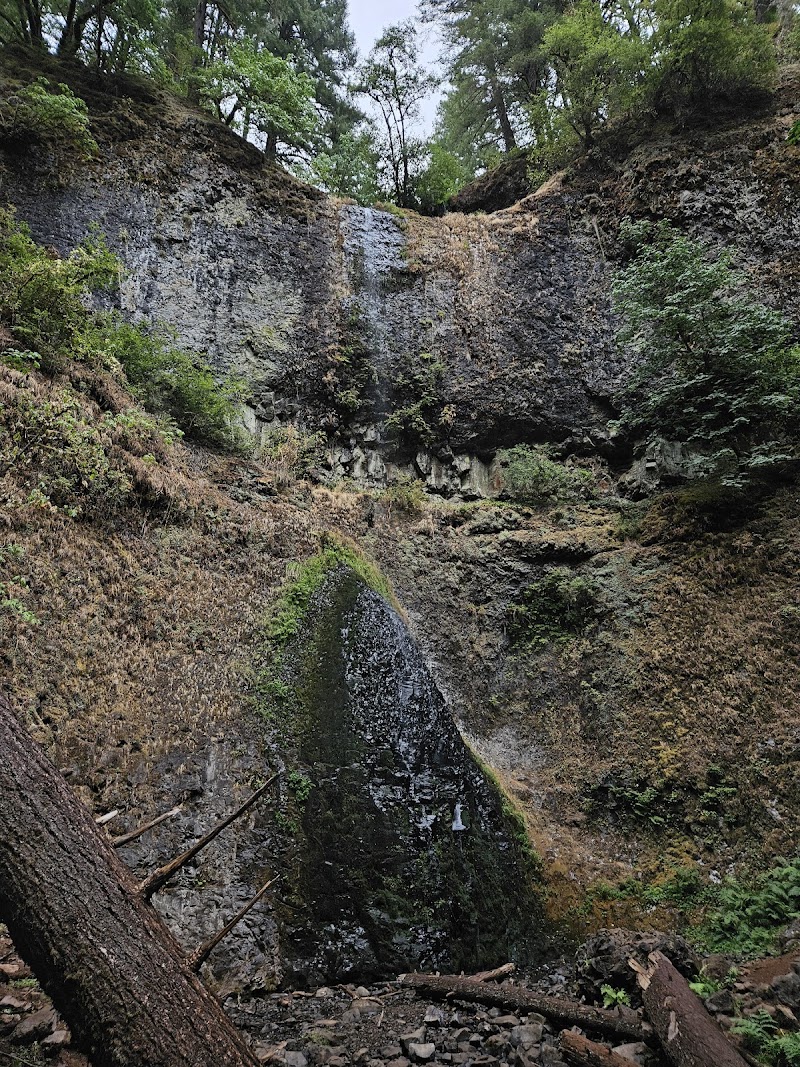 Double Falls