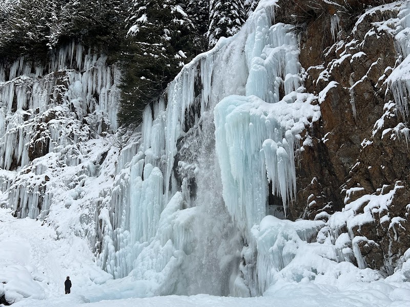 Franklin Falls