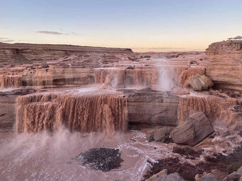 Grand Falls