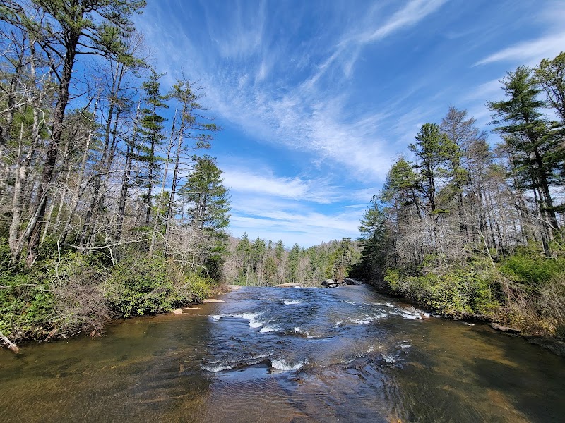 High Falls