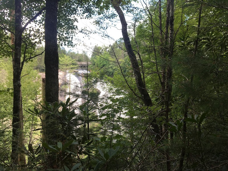 High Falls