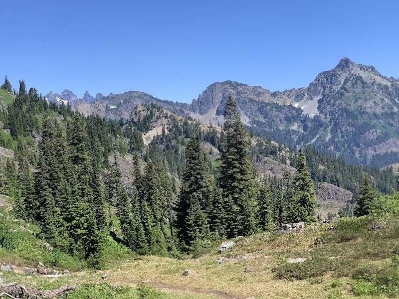 Lillian Falls