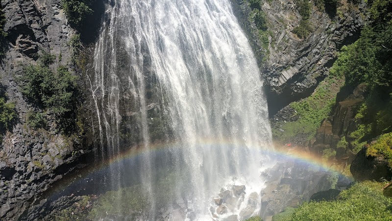 Narada Falls