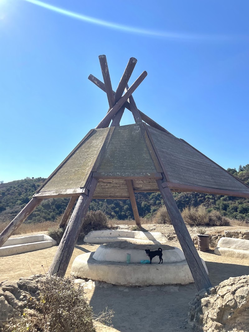 Paradise Branch Falls
