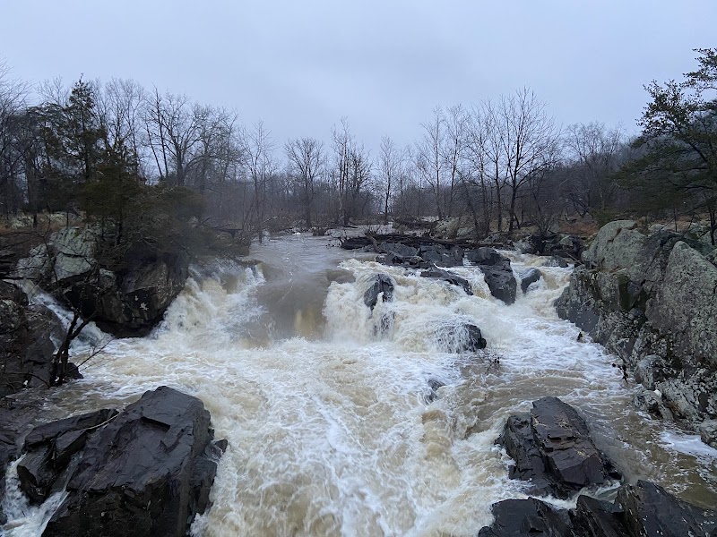 Petticoat Falls