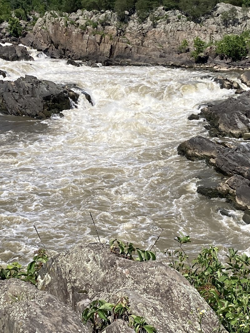 Petticoat Falls