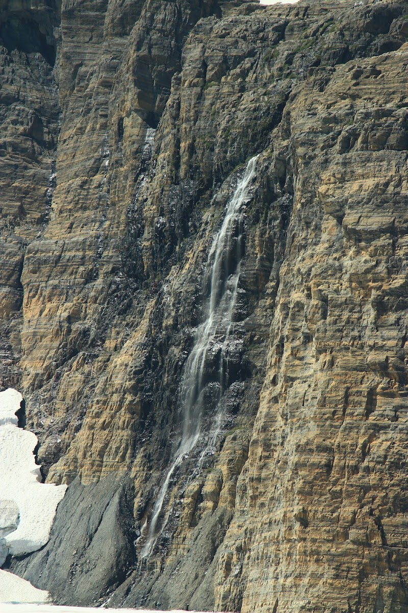 Salamander Falls