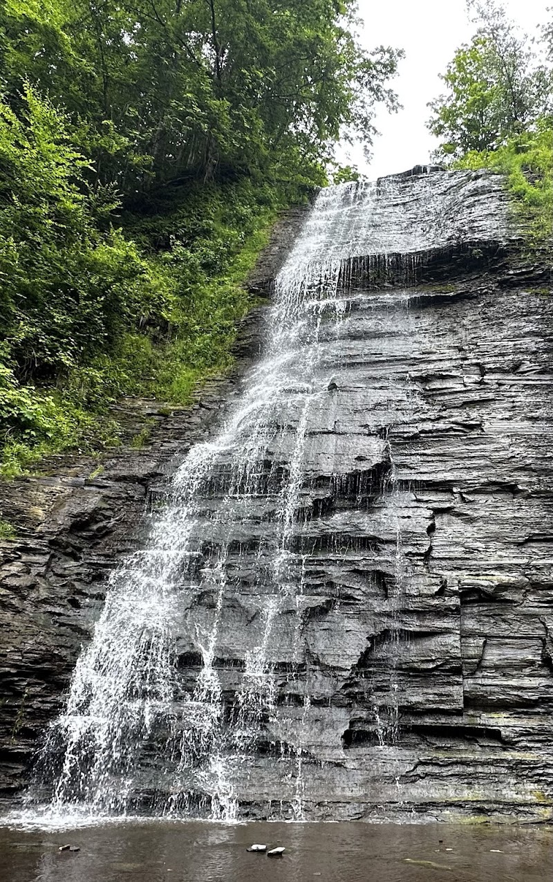 Stranahan Falls