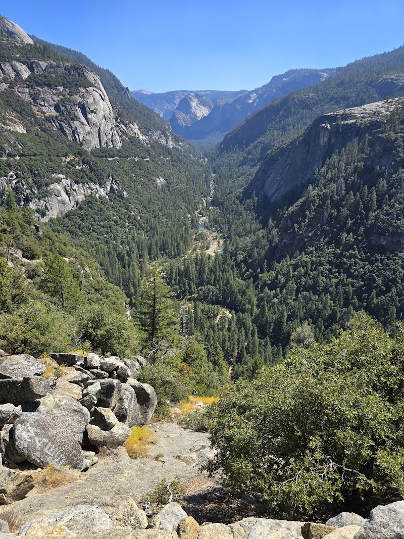 Wildcat Falls